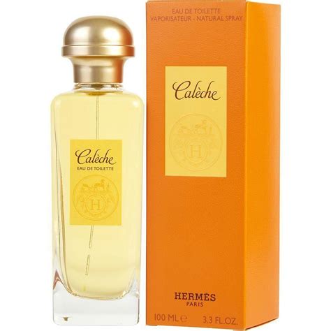 prodotti hermes linea caleche|hermes caleche perfume.